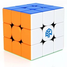 GAN 356 R S 3x3 Cubo Velocità Gan356RS Magico Cubo Professionale Giocattolo