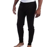 NWT Kenyon PolarSkins Power Stretch Base Layer Pants Bottoms LARGE Men's Size