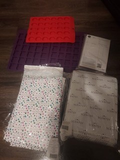 Scentsy Supplies