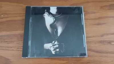 Whitesnake Slide It In 1984 Geffen Records
