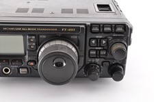 Yaesu Ft 897 for sale - eBay