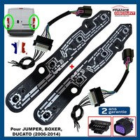 Anschluss FüR RüCklicht GlüHlampe FüR Boxer Jumper Ducato 2006-2014