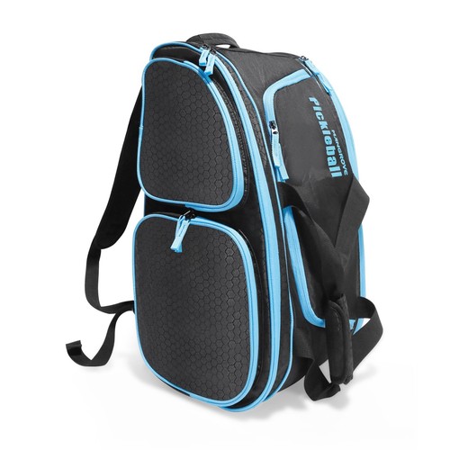 Mangrove Pickleball Rucksack, 2024 Pickleball Tasche für 4+ Paddel & Pickle Ba...