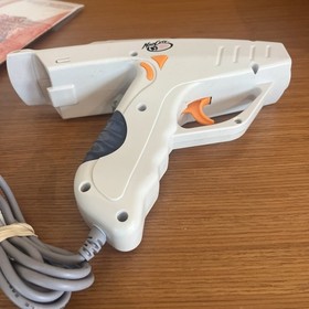 Mad Catz Sega Dreamcast ~ Dream Blaster House of Dead 2