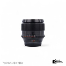 Fujifilm XF 56mm F1.2 R APD Lens USED/OPEN BOX