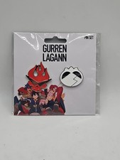 Gurren Lagann  Dai Gurren & Yoko Littner Skul...