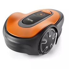 Flymo 970463201 lawn mower Robotic lawn mower Battery