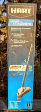 HART Brush Cutter Attachment for Thick Brush, String Trimmer Attachment (NEW)