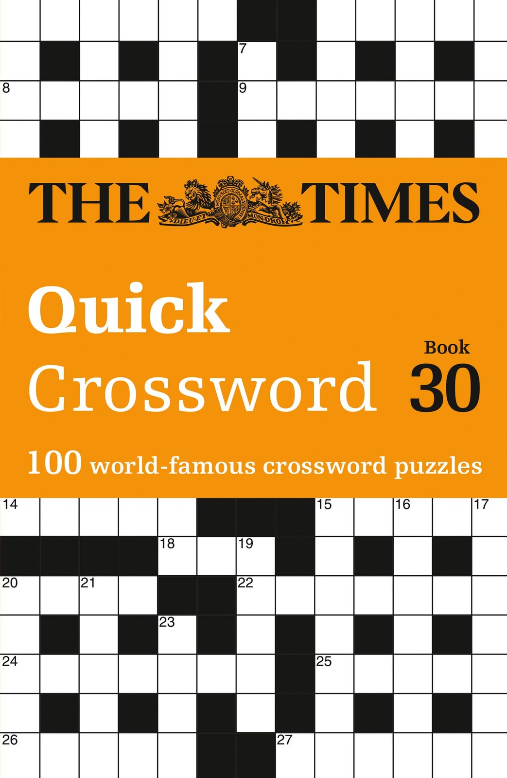 The Times Quick Crossword Book 30: 100 General Knowledge Puzzles (The Times Cro - Image 9