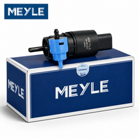 Meyle Waschwasserpumpe FüR VW Golf 5 6 7 Polo Passat T5 T6 Caddy 100 955 0010