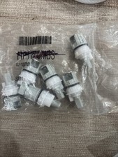 Delta OEM RP1740 Stem Assembly SET OF 6 - bulk Residential RP1740mbs