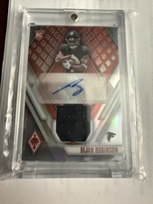 2023 Panini Phoenix Football Cards 37