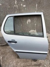 VW POLO 6N2 Tür hinten rechts 1.90 Diesel 47kw 2001 24414639
