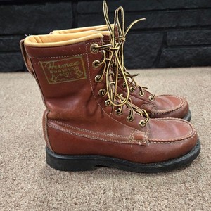 Vintage Herman Survivor Boots for sale | eBay