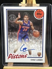 2025-26 Topps Basketball Set Review and Checklist 23