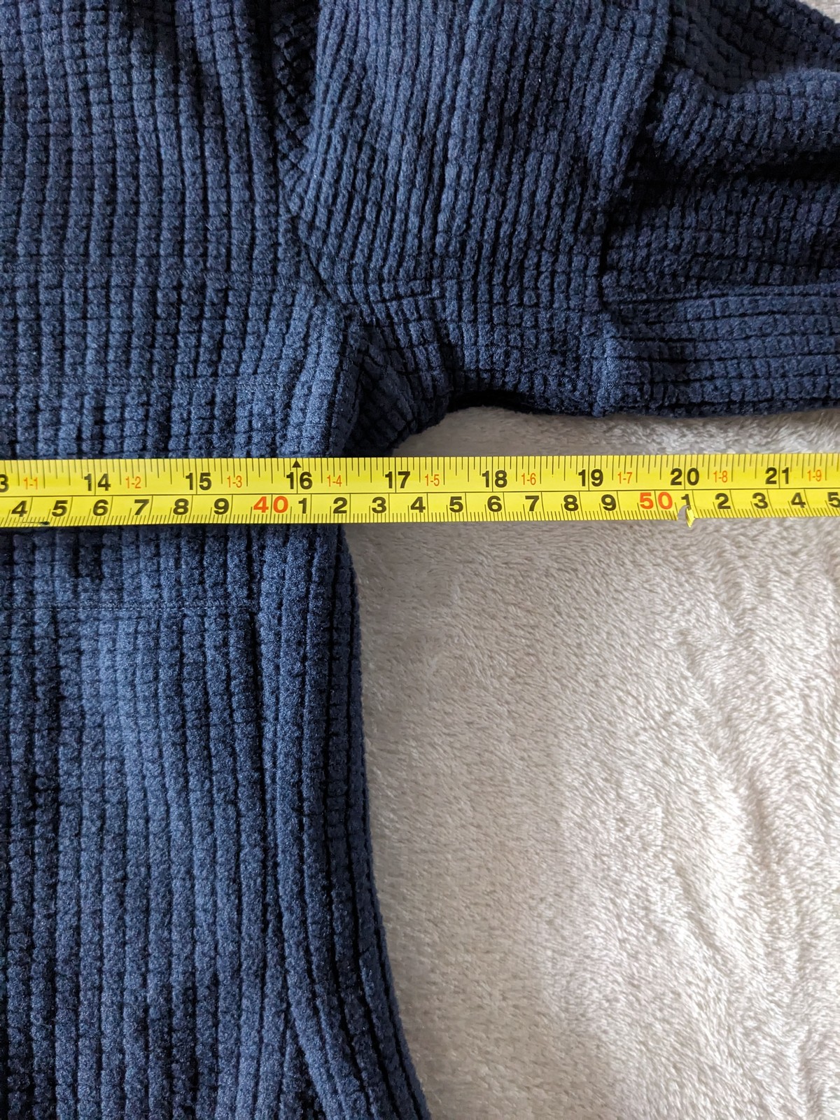 Rapha - Explore Technical Pullover Fleece Jersey … - image 9