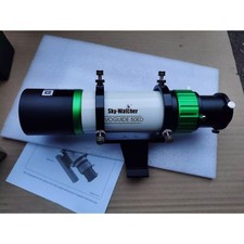 50ED Guiding Telescope 50mm Aperture F/4.8 Astronomical Telescope f/ SkyWatcher