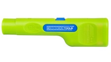 Ściągacz izolacji Coax Weicon 55000001 Ø 6-8-11mm / Coax-Stripper No 1 F Plus Gr
