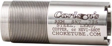 Carlson's Flush Skeet Choke Tube for Remington 12 Gauge Shotguns 52264