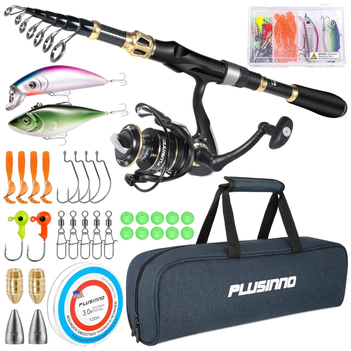 penn 747 spinning reel Spinfisher VII COLOR:DC085 PERCHZILLA Long Cast and Bail Bonita This is the new