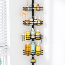 Corner  Organizer - Shower Organizer Corner with Soap