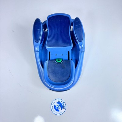 Alcon Infiniti 8065750184 | Footswitch Precision Control Pedal