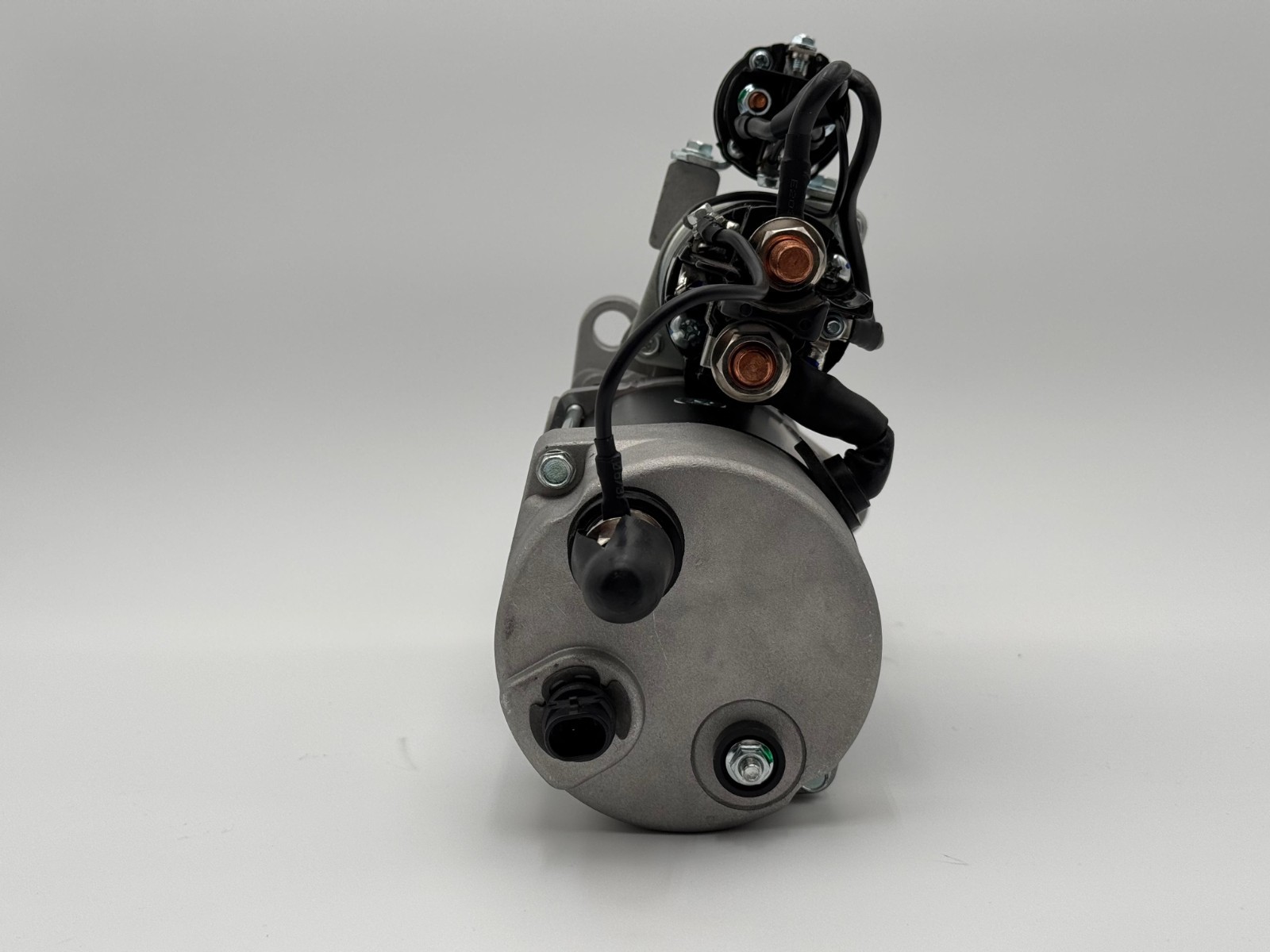 8200308 39MT New Starter Motor - Freightliner, Volvo, Peterbilt, Kenworth