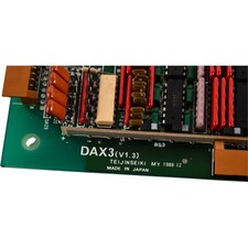 Seiki Printed Circuit Boards (PCBs) for sale | eBay