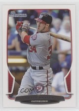 2013 Bowman Bryce Harper #150 fz2