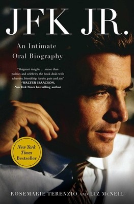 Jfk Jr : An Intimate Oral Biography