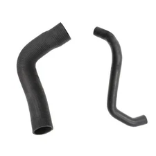Dayco Upper & Lower Radiator Coolant Hose Kit for Toyota Sequoia Tundra 4.7L V8