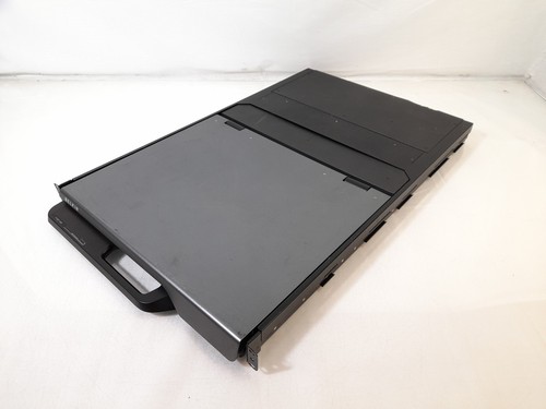 Console KVM Belkin F1DC116H 19" LCD montée en rack - Photo 4/10