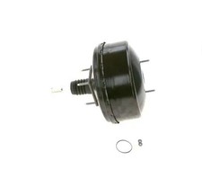 Servofreno 0 204 125 899 BOSCH per IVECO DAILY IV Pianale piatto/Telaio