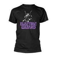 Electric Wizard - Witchcult Today Black T-Shirt Xxx-Large