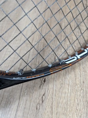 Head Youtek Graphene Speed MP Tour Series Tennis Racquet 4 1/4