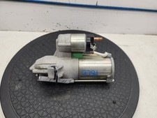 Starter Motor Fits 21-24 BRONCO SPORT 759911