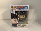 Funko Pop! Anime: Naruto Shippuden - Obito Uchiha #1400 EE EXCLUSIVE + Protector