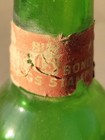 LONDON TAVERN ALE ~ STOCKTON, CA ~ BOTTLE ~ VINTAGE ~ AS FOUND ~ 1940s — photo 4