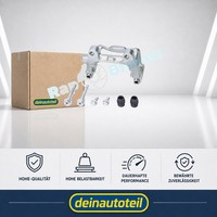 Halter, Bremssattel Hinten Links RAP Brakes R-J1080 FüR Audi Skoda VW