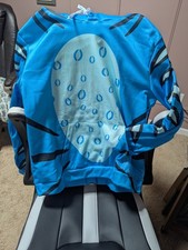 Derpy Tiger Costume Hoodie , Kpop Demon Hunters Cosplay