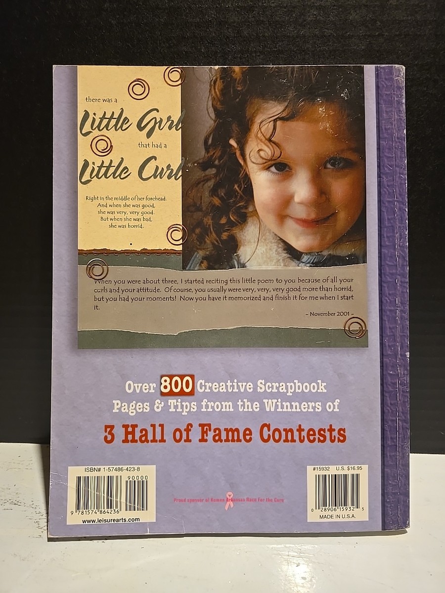 その他 Award-Winning Scrapbook Pages: Presenting Over 800 Inspiring Scrapbook Pages and Tips from Winners of the Creating Keepsakes Scrapbook Creating Keepsakes Scrapbook Magazine: 800+ Award-Winning
