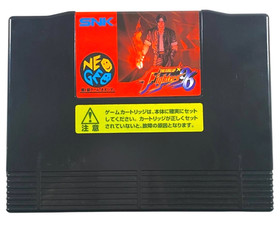 Neo Geo AES  THE KING OF FIGHTERS 96 Neogeo  AES SNK