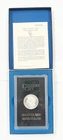 1884 CC US GSA Morgan Carson City Silver $1 Dollar Coin UNC w/ Box & COA #951