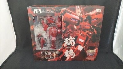 F 4J Kai Zuikaku Model Muv Luv Alternative Volks AEd95