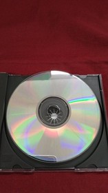 SEGA BUG! Sega Saturn Soft