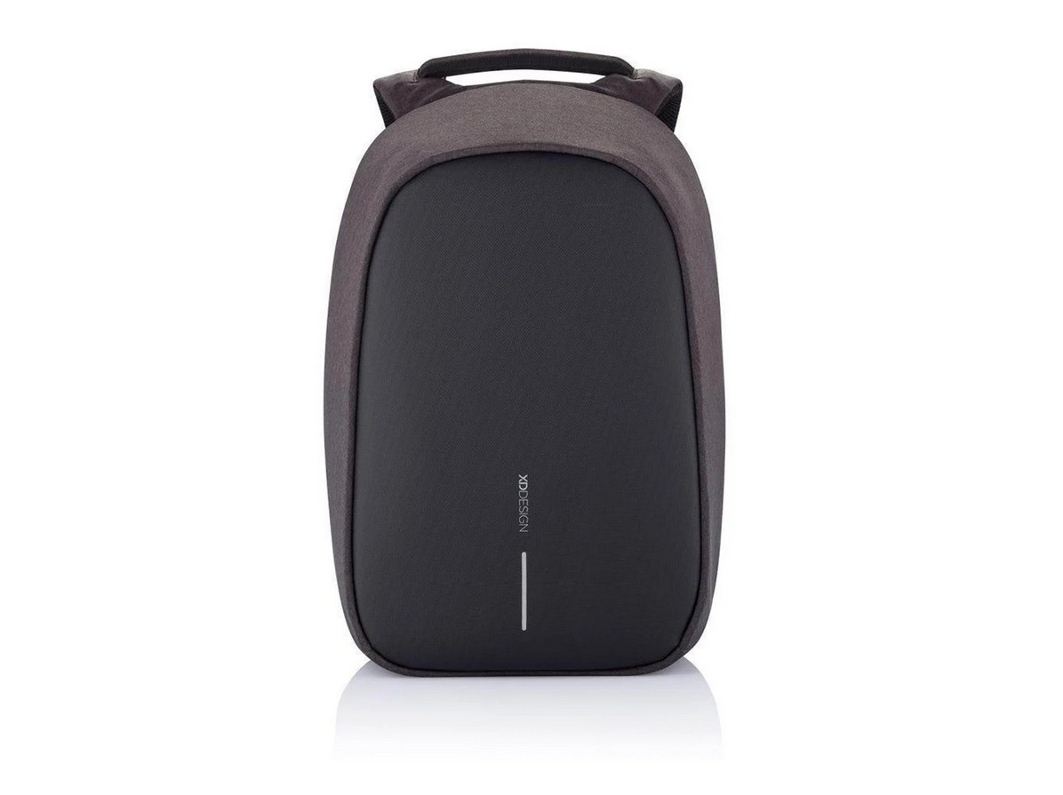 XD Design Bobby Hero Regular - Notebook-Rucksack - 15.6 - 15.6 - schwarz - Bild 3