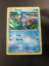 Pokemon - Mudkip - XY38 - Promo XY - Holo - MP on eBay