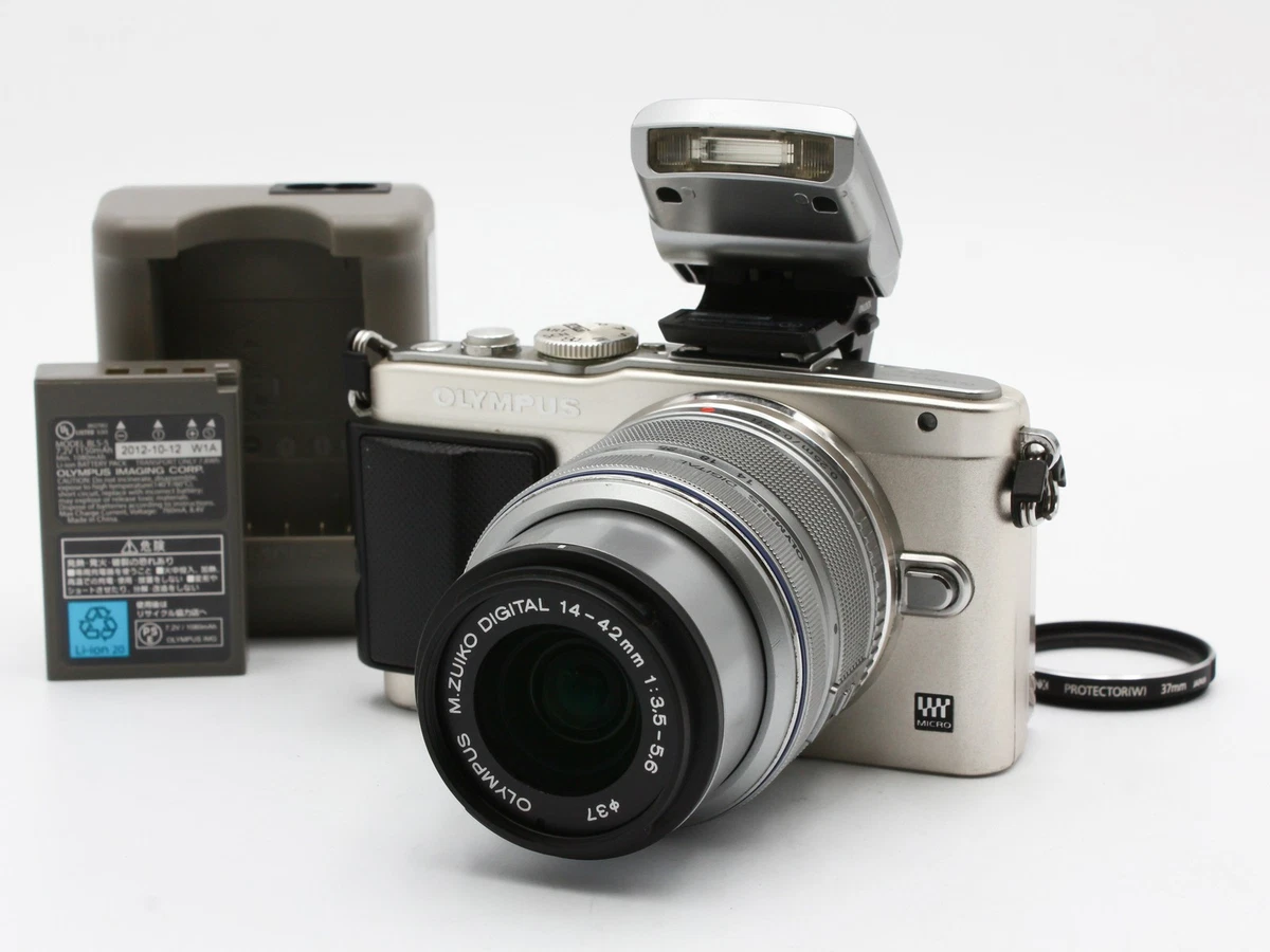 25+ Olympus PEN E-PL5 Digital Cameras for sale | Updated Oct 2026