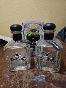 DON JULIO 70 | eBay