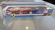 ZURU Robo Alive ROBO BOATS water Activated BOATS Toy 3 PK NEW